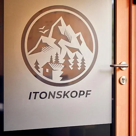 Apartman Arlberg Oko Ferienwohnung Itonskopf - A25090 *