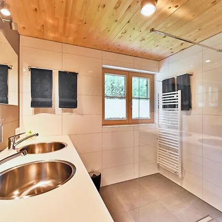 Arlberg Oko Ferienwohnung Itonskopf - A25090 Apartman *