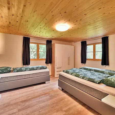 Apartman Arlberg Oko Ferienwohnung Itonskopf - A25090 *