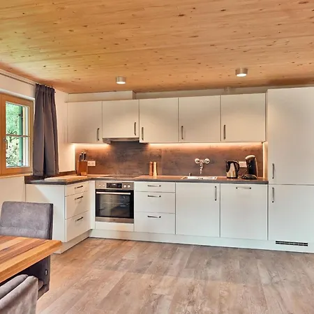 Apartman Arlberg Oko Ferienwohnung Itonskopf - A25090 Innerbraz
