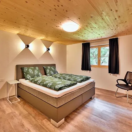 Arlberg Oko Ferienwohnung Itonskopf - A25090 Apartman