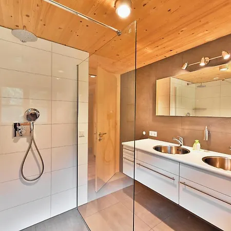 Arlberg Oko Ferienwohnung Itonskopf - A25090 Apartman