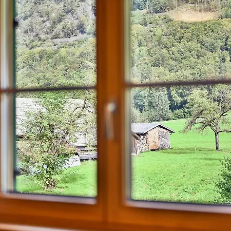 Apartman Arlberg Oko Ferienwohnung Itonskopf - A25090