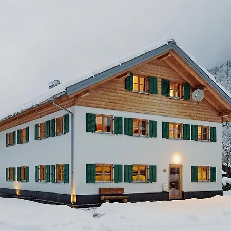 Apartman Arlberg Oko Ferienwohnung Itonskopf - A25090 Innerbraz